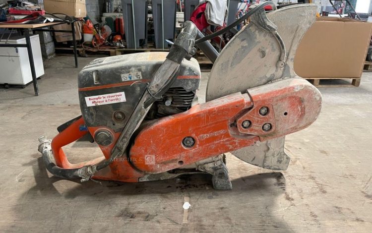 HUSQVARNA K770  TRO011357