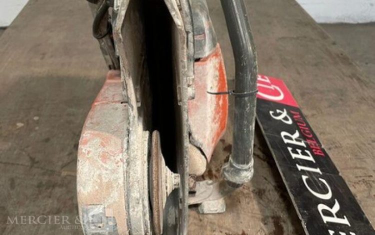 HUSQVARNA K770  TRO011357