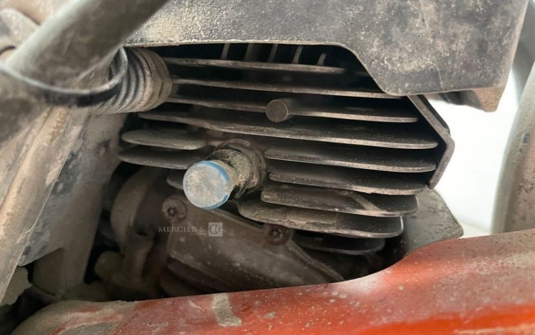 HUSQVARNA K770  TRO011357