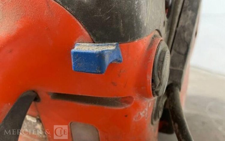 HUSQVARNA K770  TRO011357