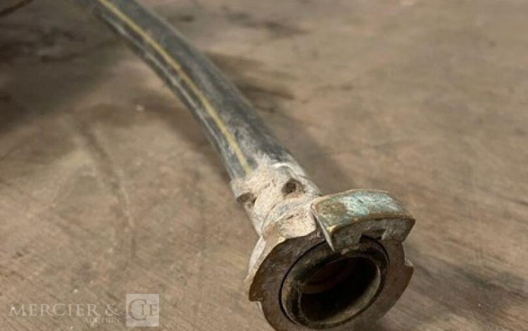 HUSQVARNA K770  TRO011357