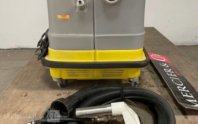 KARCHER   SHA011217