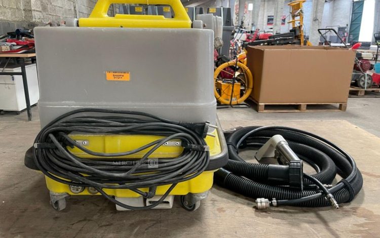 KARCHER   SHA011217