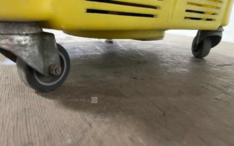 KARCHER   SHA011217