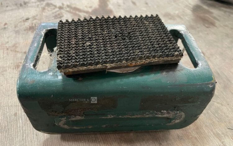 HILMAN ROLLERS   SET010084