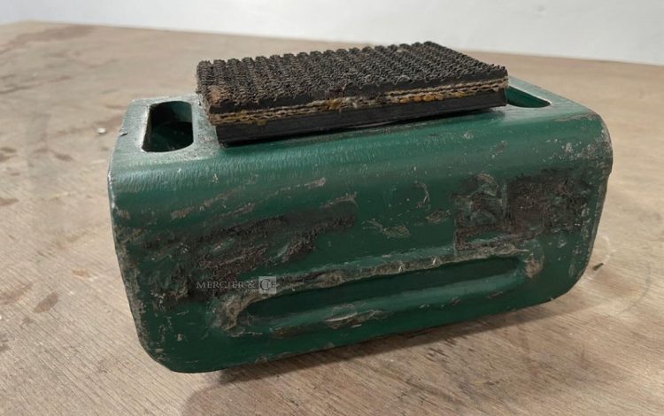 HILMAN ROLLERS   SET010084