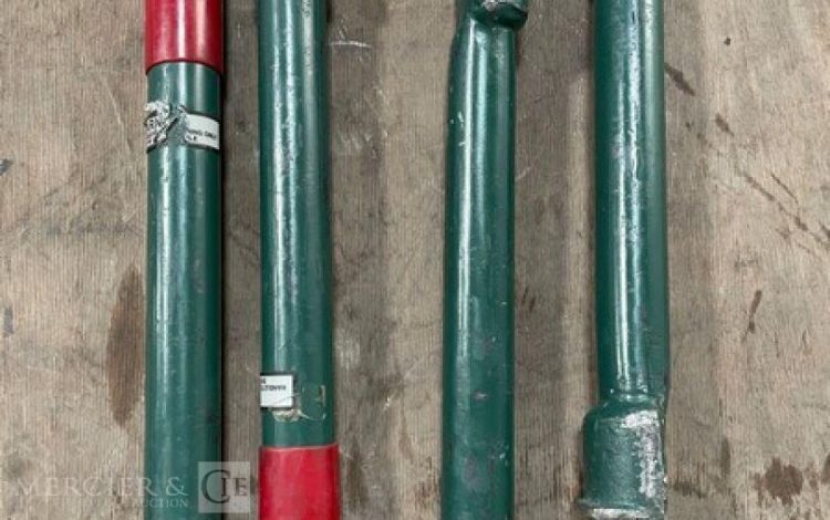 HILMAN ROLLERS   SET010084