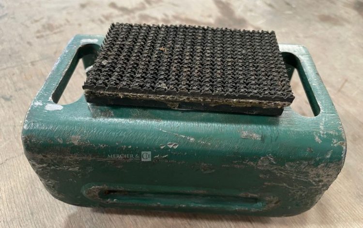 HILMAN ROLLERS   SET010084