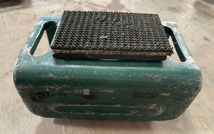 HILMAN ROLLERS   SET010084