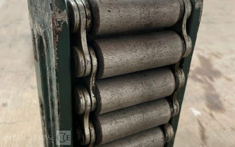 HILMAN ROLLERS   SET010084