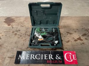 HIKOKI CJ110MVA  SCI010608