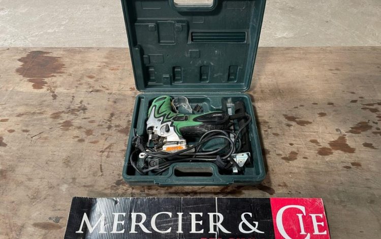 HIKOKI CJ110MVA  SCI010608