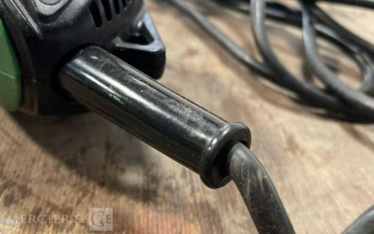 HIKOKI CJ110MVA  SCI010608