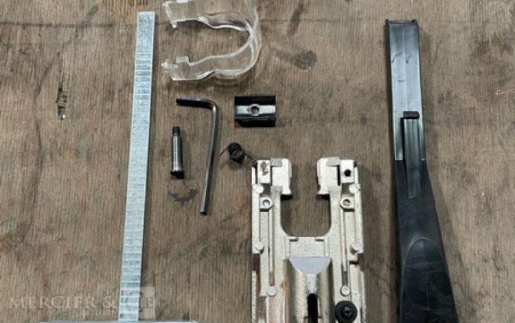 HIKOKI CJ110MVA  SCI010608