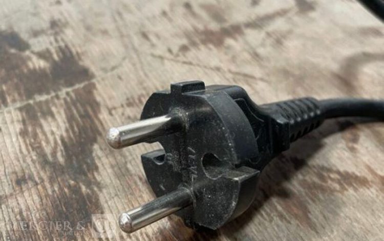 HIKOKI CJ110MVA  SCI010608