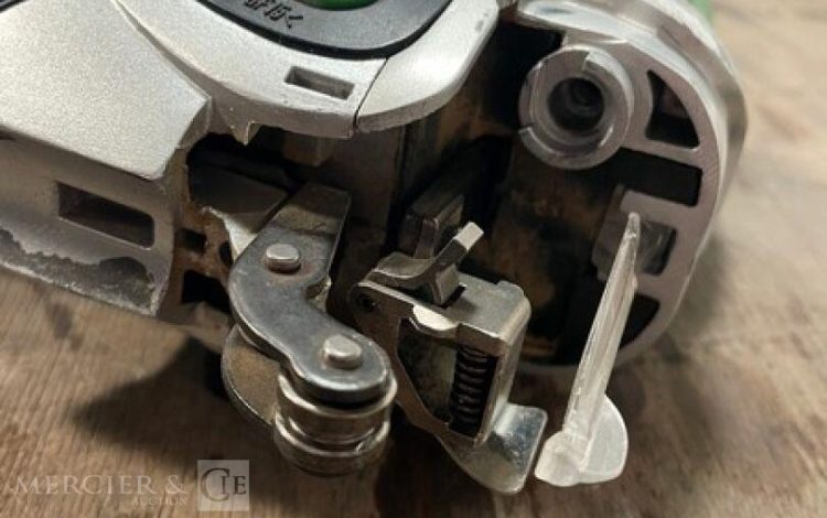 HIKOKI CJ110MVA  SCI010608