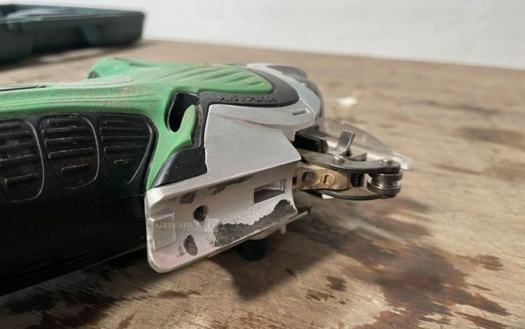 HIKOKI CJ110MVA  SCI010608