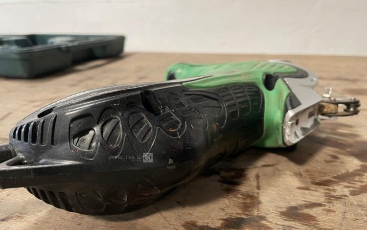 HIKOKI CJ110MVA  SCI010608