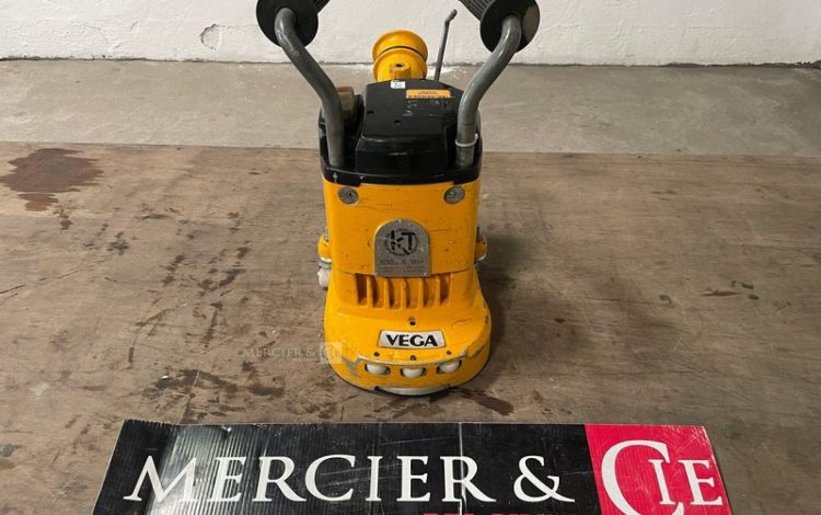 KUNZLE & TASIN VEGA  PON010130