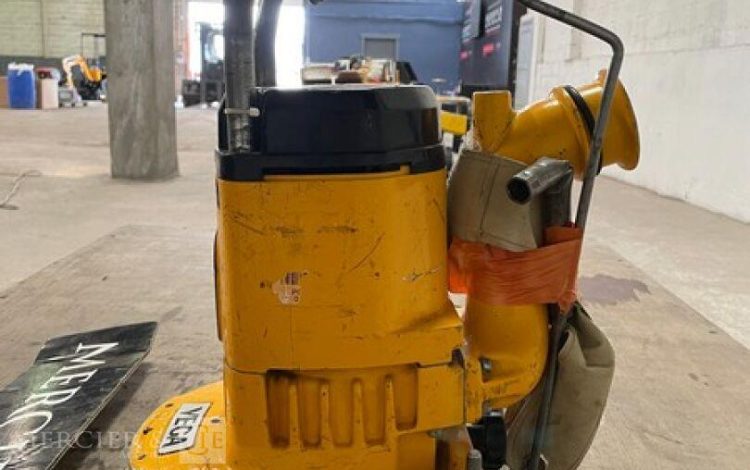 KUNZLE & TASIN VEGA  PON010130