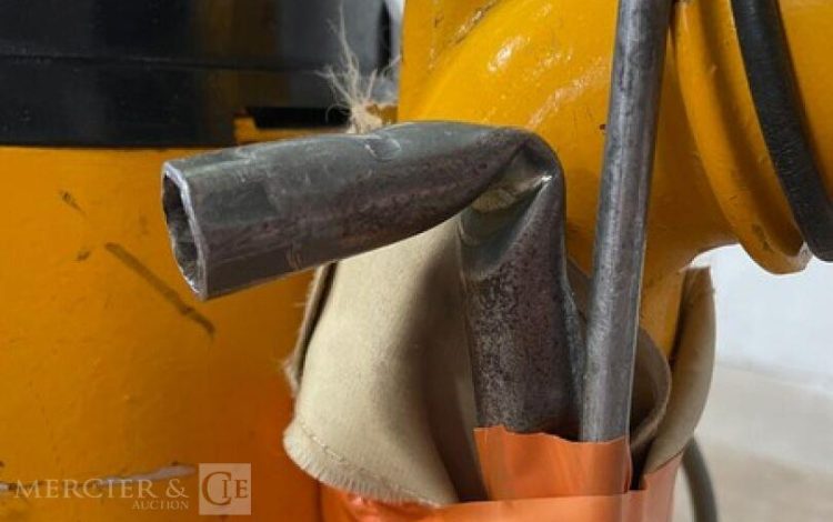 KUNZLE & TASIN VEGA  PON010130