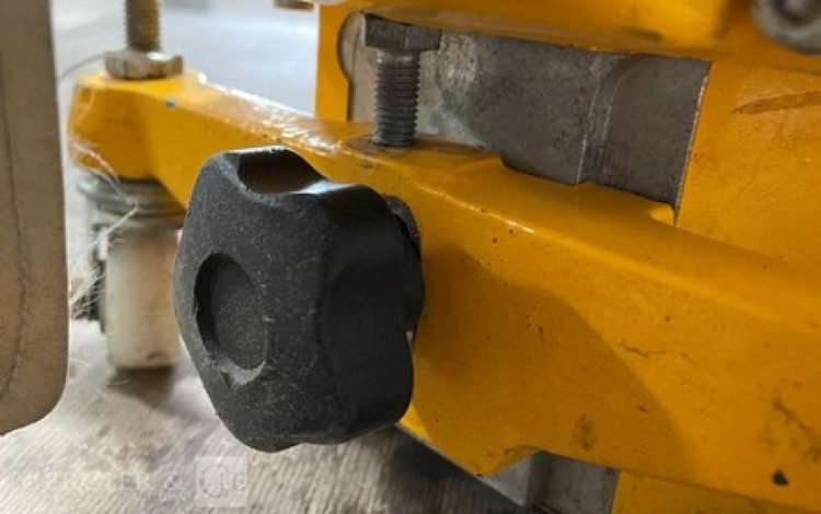 KUNZLE & TASIN VEGA  PON010130