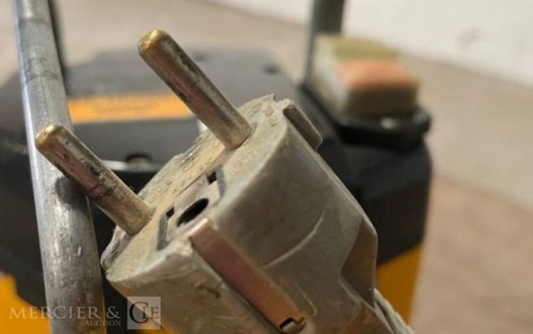 KUNZLE & TASIN VEGA  PON010130