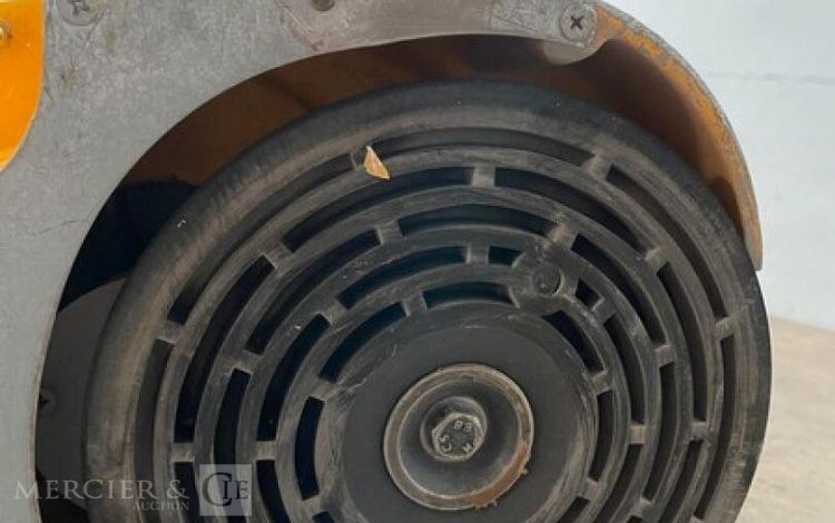 KUNZLE & TASIN VEGA  PON010130