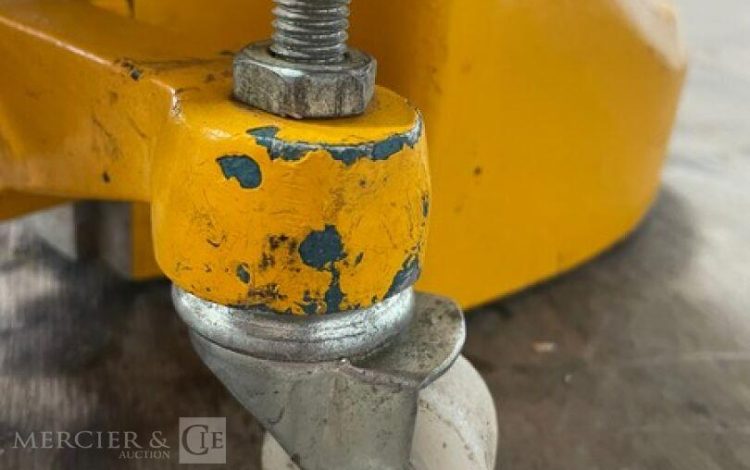 KUNZLE & TASIN VEGA  PON010130