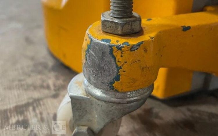 KUNZLE & TASIN VEGA  PON010130