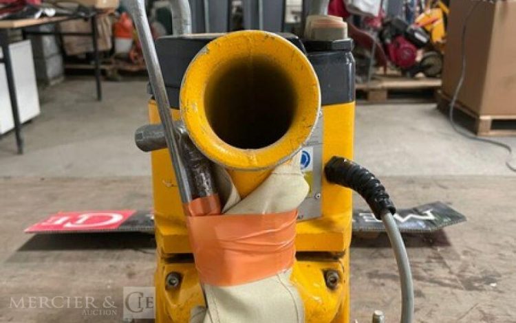 KUNZLE & TASIN VEGA  PON010130