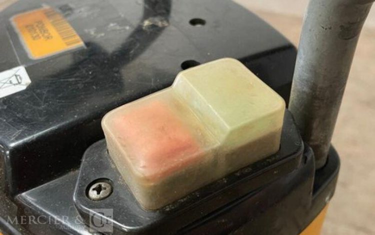 KUNZLE & TASIN VEGA  PON010130