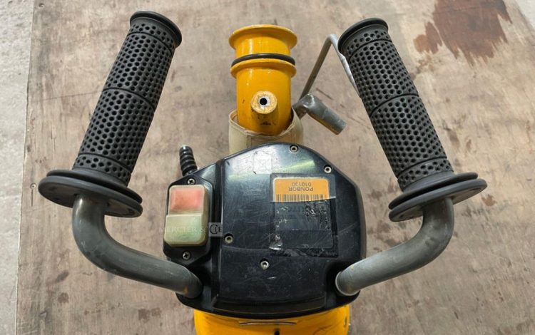 KUNZLE & TASIN VEGA  PON010130