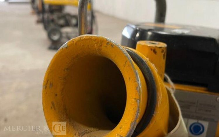 KUNZLE & TASIN VEGA  PON010130