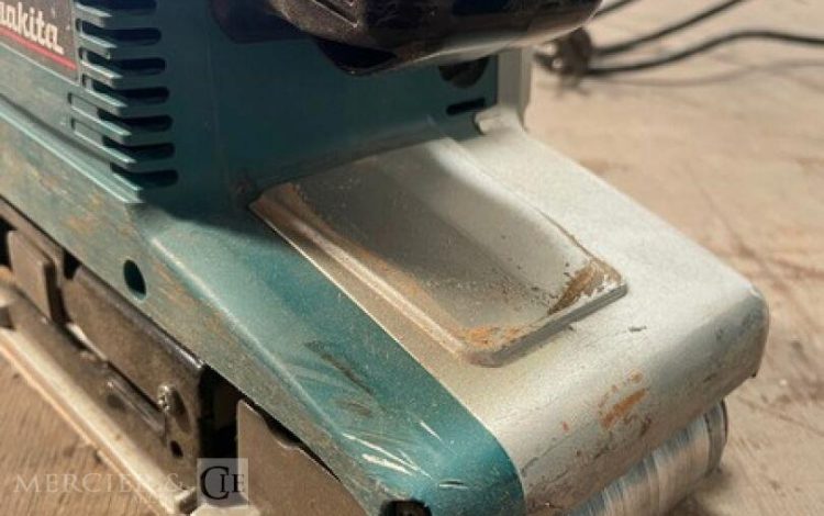 MAKITA 9404  PON010616