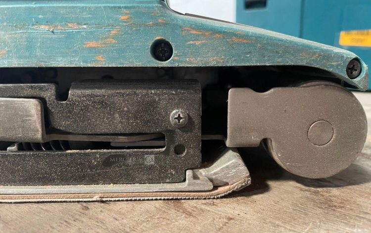 MAKITA 9404  PON010616