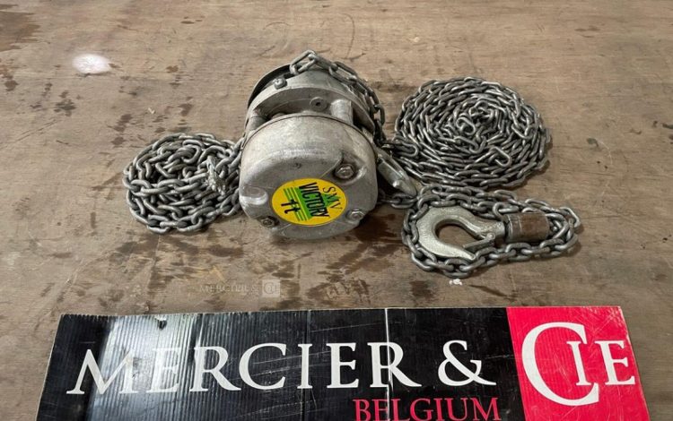 VICTORY PALAN SMV  PAL010083