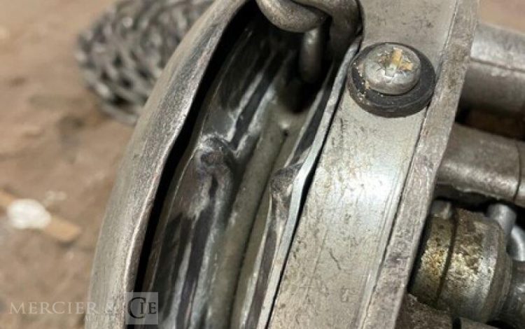 VICTORY PALAN SMV  PAL010083