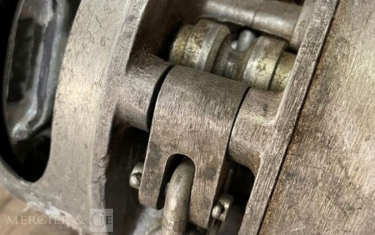 VICTORY PALAN SMV  PAL010083