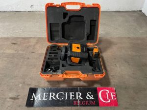 GEO FENNEL FL 155H-G  NIV010356