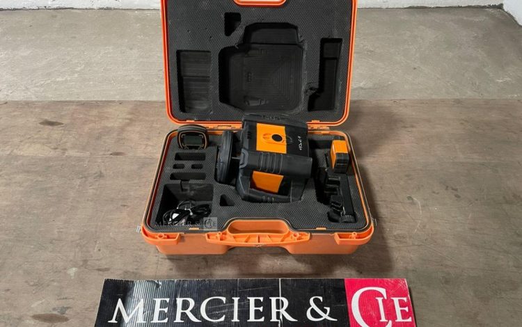 GEO FENNEL FL 155H-G  NIV010356