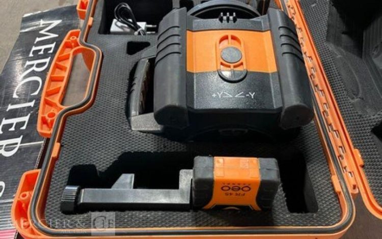 GEO FENNEL FL 155H-G  NIV010356