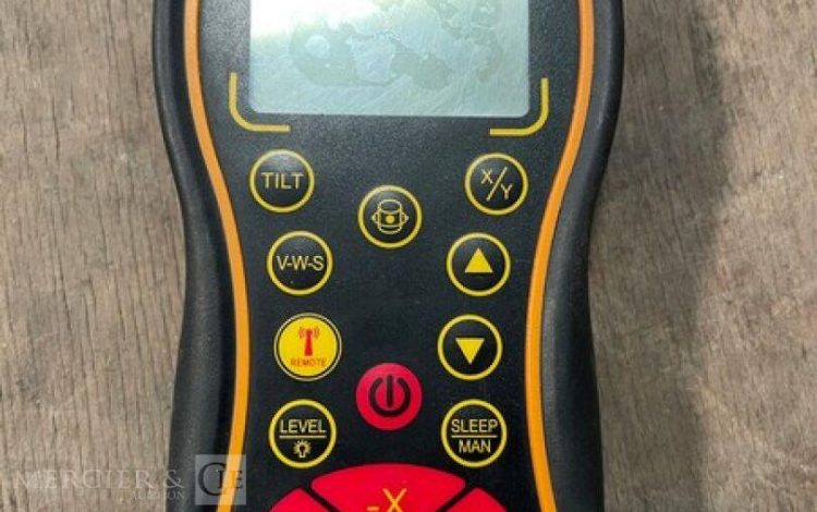 GEO FENNEL FL 155H-G  NIV010356