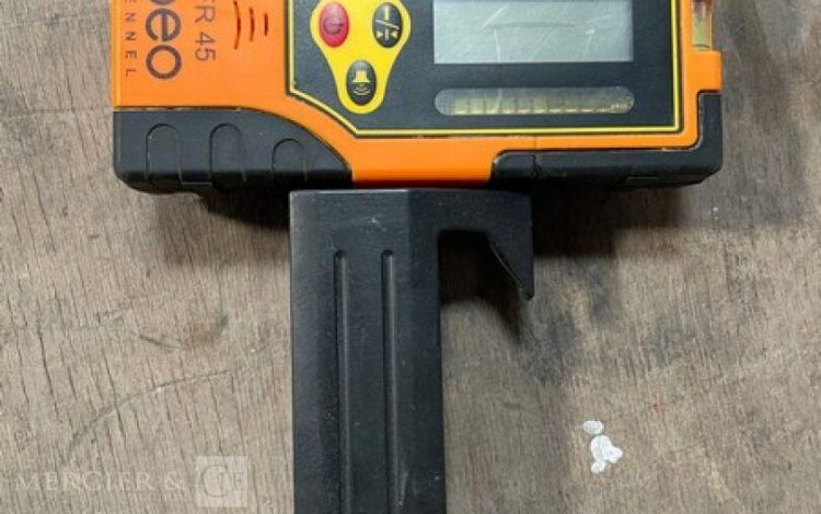 GEO FENNEL FL 155H-G  NIV010356