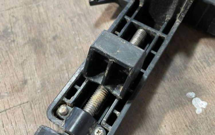 GEO FENNEL FL 155H-G  NIV010356