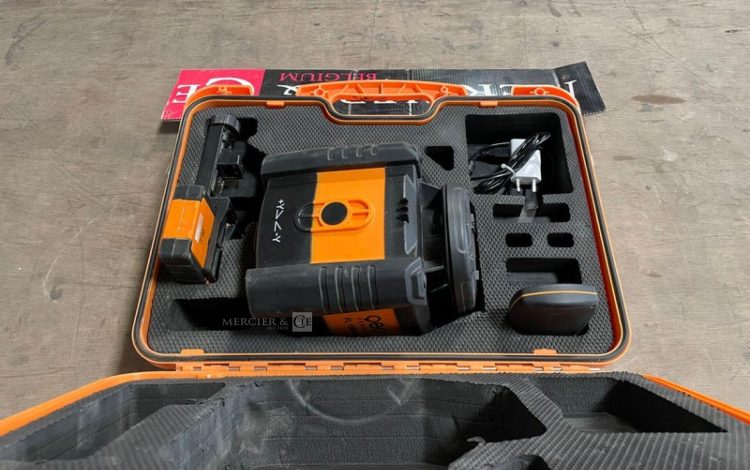 GEO FENNEL FL 155H-G  NIV010356