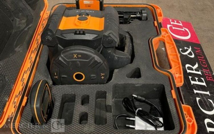 GEO FENNEL FL 155H-G  NIV010356