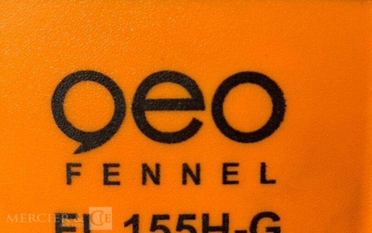 GEO FENNEL FL 155H-G  NIV010356