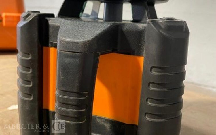 GEO FENNEL FL 155H-G  NIV010356