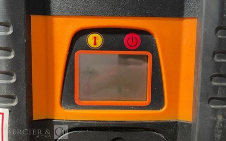 GEO FENNEL FL 155H-G  NIV010356